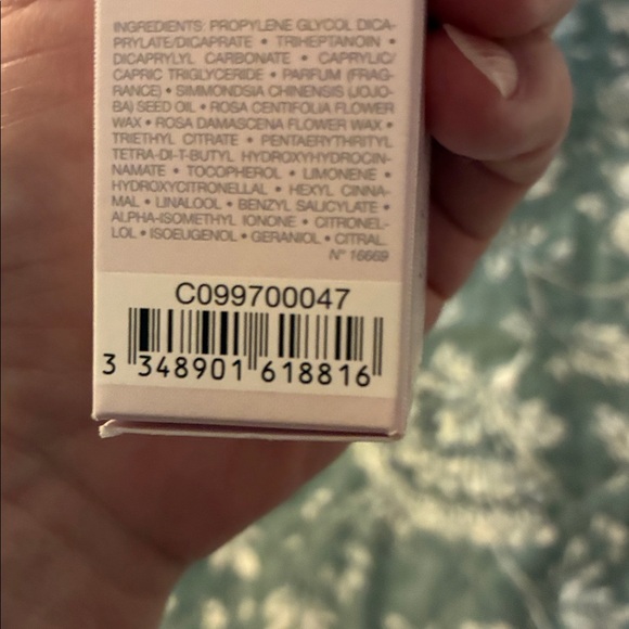 Dior Miss Dior Hair Oil in Elegant Cream - Picture 4 of 4